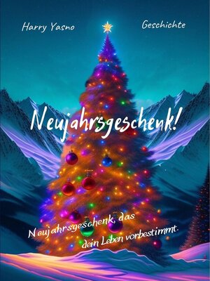 cover image of Neujahrsgeschenk!